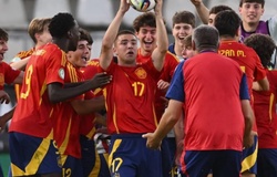 Nhận định, soi kèo U19 Tây Ban Nha vs U19 Slovenia: Đẳng cấp vượt trội