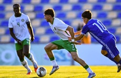 Nhận định, soi kèo U21 Ireland vs U21 Moldova: Sức trẻ trỗi dậy