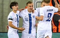 Nhận định, soi kèo U21 San Marino vs U21 Phần Lan: Chênh lệch quá lớn