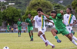 Nhận định, soi kèo Virgin vs Samoa: Cuộc chiến vùng trũng