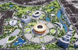 Kinh tế Thể thao Việt Nam 2026: Khi doanh nghiệp bắt đầu định hình ngành thể thao