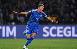 Đội hình dự kiến trận Italia vs Bắc Ireland ở bán kết vòng play-off World Cup 2026