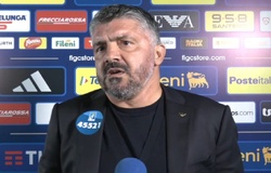 Gattuso: "Đây là trận đấu quan trọng nhất trong sự nghiệp của tôi"