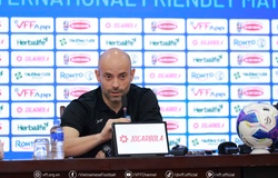 HLV Bangladesh cảnh giác bộ đôi Xuân Son – Hoàng Hên trước trận gặp Việt Nam