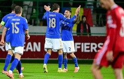 Dự đoán Italia vs Bắc Ireland, 2h45 ngày 27/3, play-off World Cup 2026