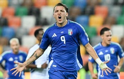 Gattuso đã chọn xong các cầu thủ sút phạt đền nếu Ý phải đá luân lưu