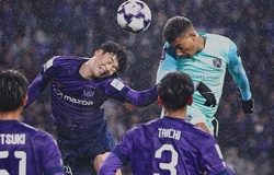AFC phạt tiền “gã khổng lồ” bóng đá Malaysia