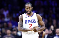 Vướng vào bê bối lừa đảo, hợp đồng 150 triệu USD của Kawhi Leonard có nguy cơ bị hủy bỏ bởi NBA