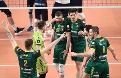 Aluron vs ZAKSA và điểm nhấn Jastrzębski: Những diễn biến đáng chú ý tại PlusLiga