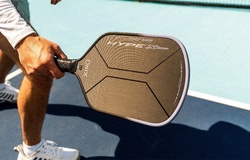 Những đột phá công nghệ vợt pickleball đáng chú ý trong năm 2026