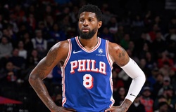 Paul George đổ lỗi cho áp lực tâm lý sau bê bối dùng chất cấm, thổi bay 11,7 triệu USD