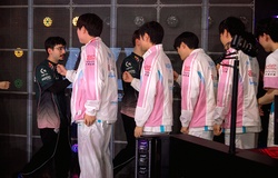 Bảng xếp hạng LMHT thế giới sau First Stand 2026: 