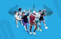 PPA MB Hanoi Cup 2026 lộ diện nhánh đấu: Hàng loạt “đại chiến” của pickleball thế giới sớm chờ bùng nổ tại Hà Nội