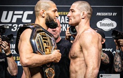 Quyết giành lại đai vô địch, Sean Strickland cầu viện cựu vương Bellator cho trận UFC 328