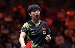 Sun Yingsha cán mốc 200 tuần số 1 thế giới: Kỷ nguyên thống trị và thách thức từ Wang Manyu