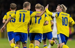 Dự đoán Ukraine vs Thuỵ Điển, 2h45 ngày 27/3, play-off World Cup 2026