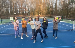 Làn sóng trẻ hóa: Thế hệ mới đang định hình tương lai pickleball