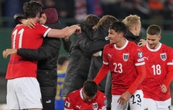 Nhận định, soi kèo Áo vs Ghana: Đẳng cấp vượt trội