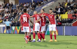 Tỷ lệ kèo trận Đan Mạch vs Bắc Macedonia, 2h45 ngày 27/3, World Cup