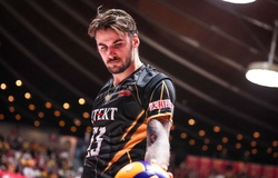 JTEKT Stings Aichi bứt phá top 3, chính thức giành vé tứ kết V.League