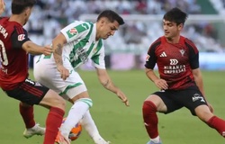 Nhận định, soi kèo Cordoba vs Mirandes: Tìm lại ánh sáng