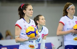 Budowlani lội ngược dòng ngoạn mục, Chemik gục ngã sau 5 set kịch tính