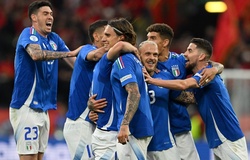 Tỷ lệ kèo trận Italia vs Bắc Ireland, 2h45 ngày 27/3, World Cup