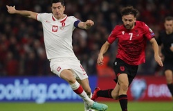 Tỷ lệ kèo trận Ba Lan vs Albania, 2h45 ngày 27/3, World Cup