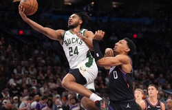 Bài học trị giá 30 triệu USD của Cam Thomas: Sao trẻ ảo tưởng sức mạnh và cái kết đắng tại NBA