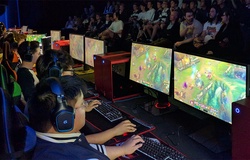 Esports – Từ trò chơi giải trí đến giấc mơ “huy chương vàng”: Khi game thủ bước vào quỹ đạo thể thao chuyên nghiệp