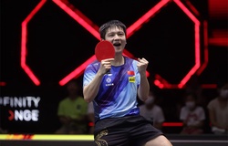 Fan Zhendong im lặng, cộng đồng bóng bàn dậy sóng: London 2026 đứng trước bước ngoặt