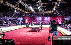 Thấy gì từ bản đồ ngành Kinh tế Thể thao Việt Nam?