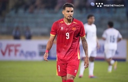 Đỗ Hoàng Hên: “Chưa ghi bàn không sao, tôi sẽ chọc thủng lưới Malaysia”