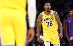 Vượt bão chấn thương, Los Angeles Lakers củng cố vị trí top đầu miền Tây