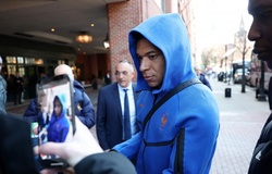 Mbappe hướng đến kỷ lục ghi bàn ở trận Pháp gặp Brazil trước thềm World Cup