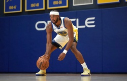 Bác sĩ chuyên khoa phân tích chấn thương đứt gân đầu gối kinh hoàng của Moses Moody