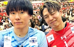 Suntory Sunbirds Osaka áp đảo Wolfdogs Nagoya, chính thức giành vé bán kết Nhật Bản