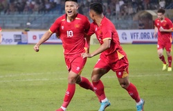 Tuyển Việt Nam có “chiêu độc” như Arsenal: Đối thủ biết vẫn không cản nổi