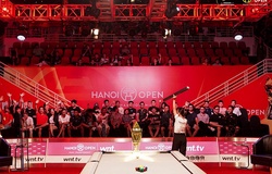 Những số liệu đặc biệt định hình thị trường Thể thao Việt Nam