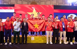 Việt Nam đủ điều kiện dự Esports Nations Cup 2026, tranh tài giải thưởng 45 triệu USD