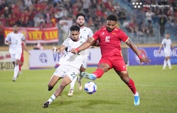 HLV Kim Sang Sik: “Sẽ kiểm tra lại cân nặng Xuân Son”