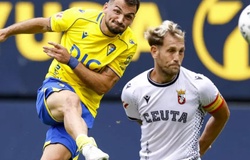 Nhận định, soi kèo Ceuta vs Cadiz: Pháo đài Alfonso Murube