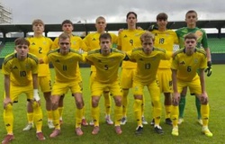 Nhận định, soi kèo U19 Áo vs U19 Thụy Điển: Căng thẳng tại Frankfurt