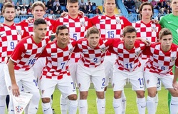 Nhận định, soi kèo U19 Croatia vs U19 Na Uy: Quyết đấu ngôi đầu bảng