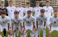 Nhận định, soi kèo U19 Đan Mạch vs U19 Latvia: Sức mạnh áp đảo