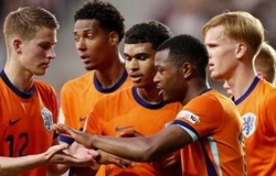 Nhận định, soi kèo U19 Hà Lan vs U19 Slovenia: Sức mạnh sắc cam