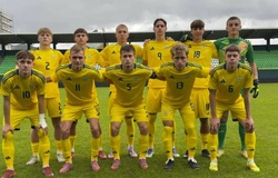 Nhận định, soi kèo U19 Romania vs U19 Bắc Ireland: Tìm đường thoát hiểm