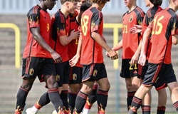 Nhận định, soi kèo U19 Séc vs U19 Bỉ: Đại chiến tại Prostejov