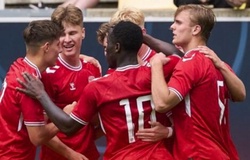 Nhận định, soi kèo U19 Thổ Nhĩ Kỳ vs U19 Hungary: Thừa thắng xông lên