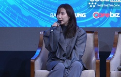 Kinh tế thể thao mở lối: Coolmate tìm “hộ chiếu” ra thế giới bằng thời trang hiệu suất